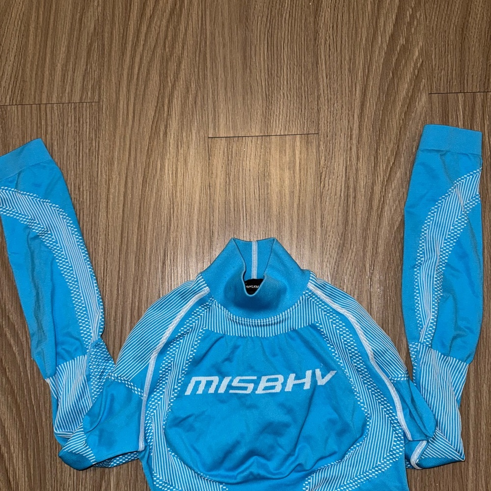 MISBHV SPORT TOP